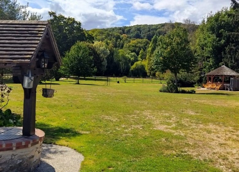 Chambres d’hôtes de l’authentique