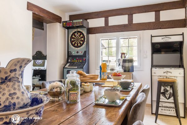 Chambres d’hôtes de l’authentique