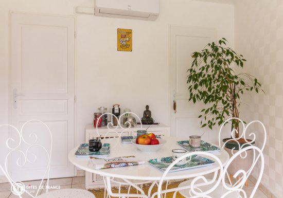 l'escale nature_chambre d'hôtes la belle époque Chambres d’hôtes la belle époque