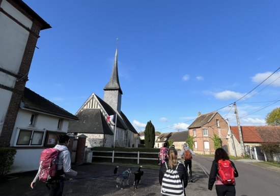 Circuit Rien dans le froc