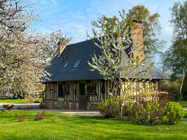 Domaine de la Ferme de Fourges – L’Ancienne Ecurie