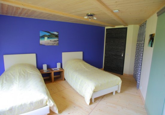 Chambres d’hôtes Le Domaine du Centaure