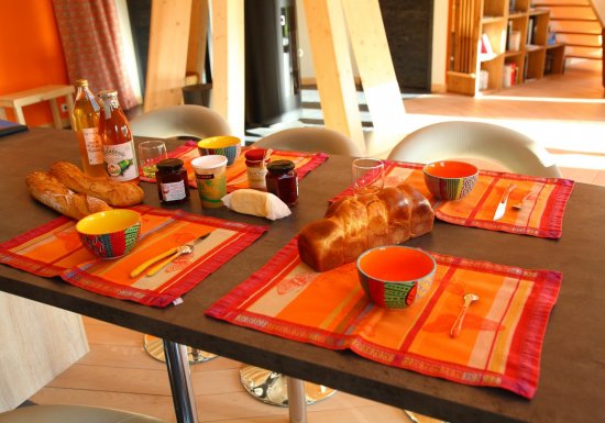 Chambres d’hôtes Le Domaine du Centaure