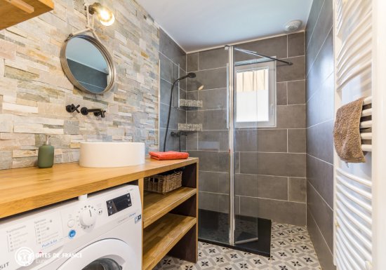 Le jardin de Juliette