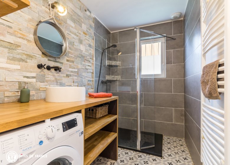 Le jardin de Juliette