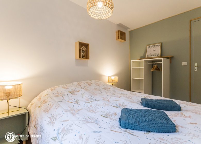 Le jardin de Juliette