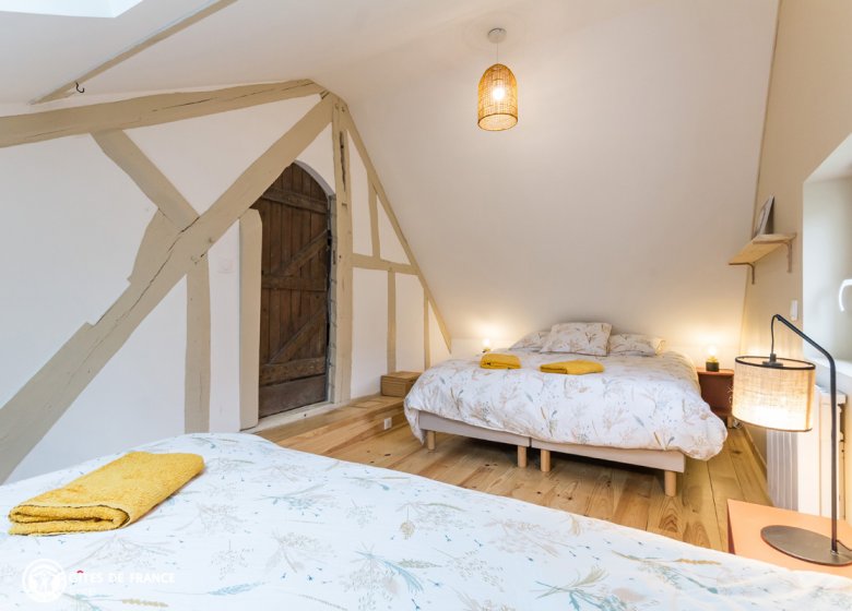 Le jardin de Juliette