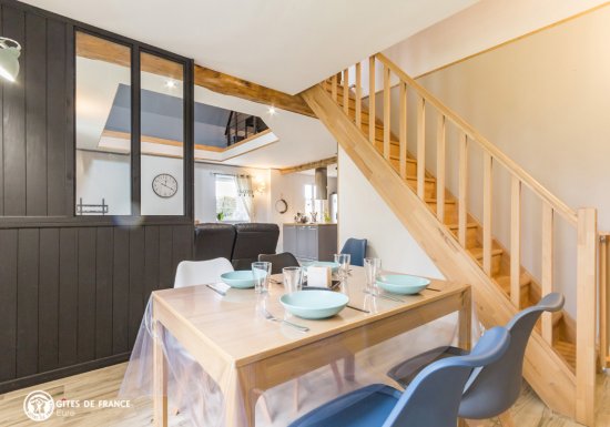 Le jardin de Juliette