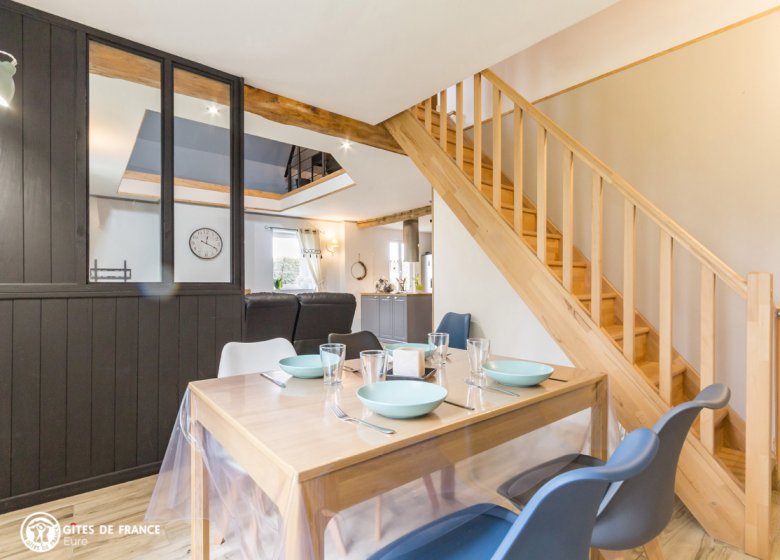 Le jardin de Juliette