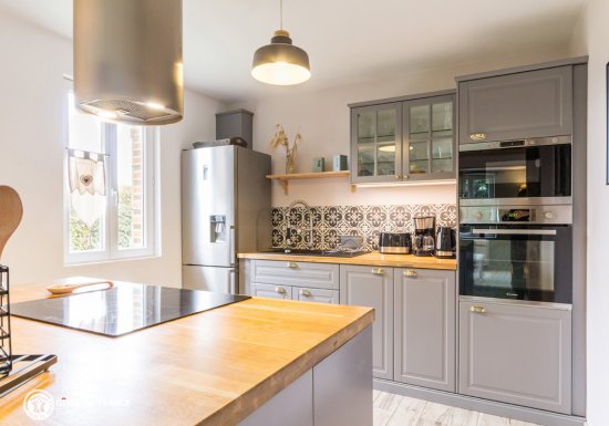 Le jardin de Juliette