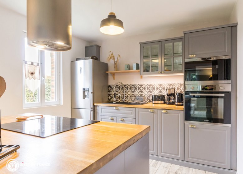 Le jardin de Juliette