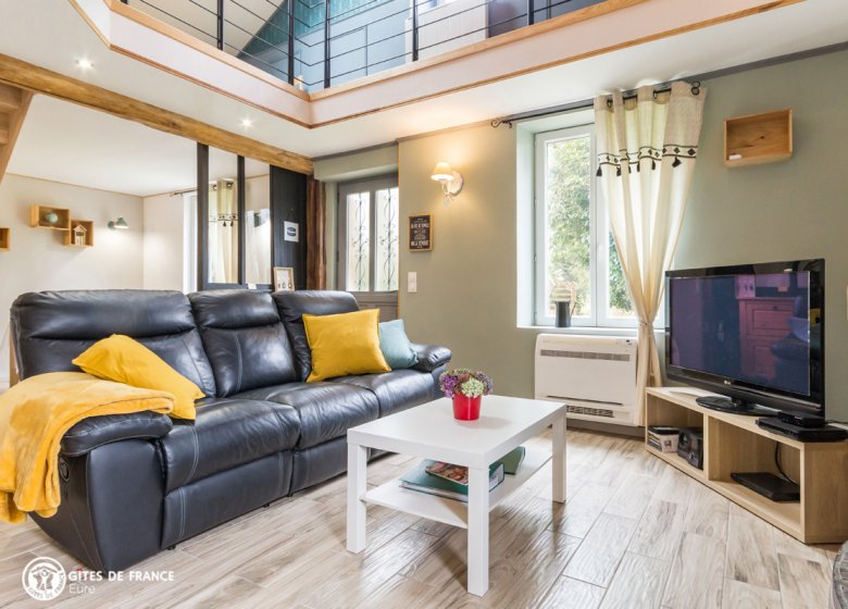 Le jardin de Juliette