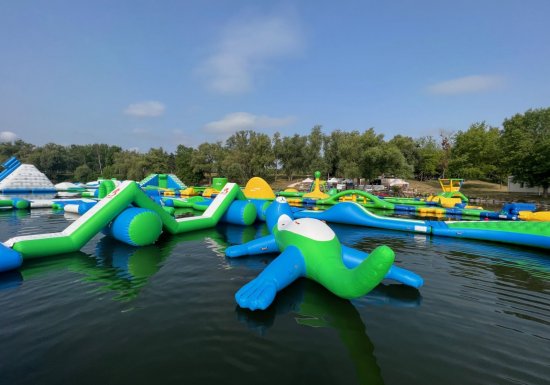 © Aquajump Aquajump27