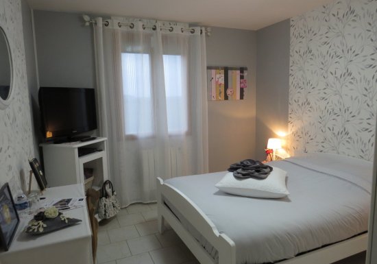 Mme  Chambres d’hôtes La Clé du Bonheur