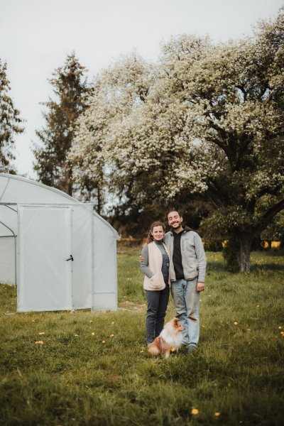 La Ferme de la Chaise