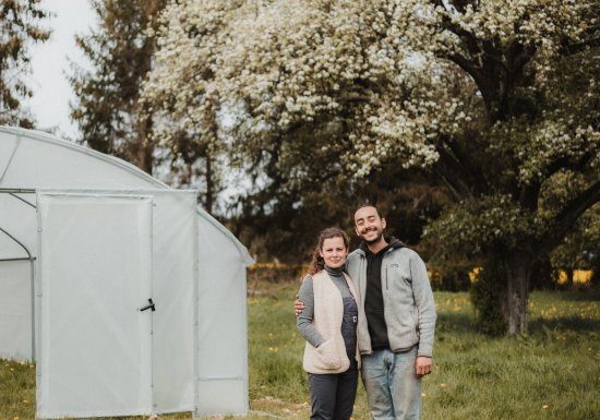 La Ferme de la Chaise