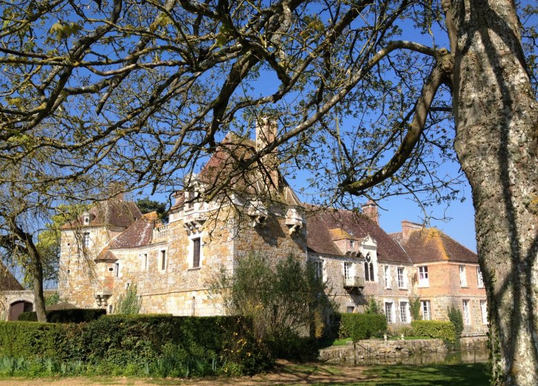 Château du Blanc Buisson