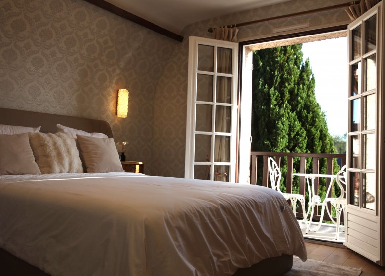 ©Le Clos Morin Le Clos Morin