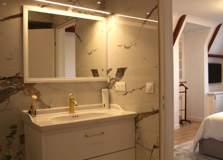 ©Le Clos Morin Le Clos Morin