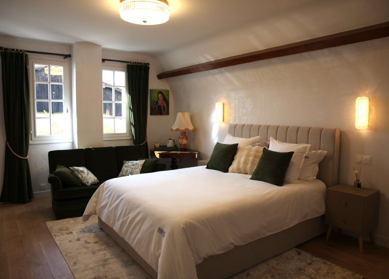 ©Le Clos Morin Le Clos Morin