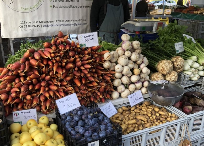 Les Jardins de la Mésangère Les Jardins de la Mésangère – Florence et Guillaume OUSSET