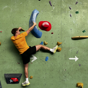 Journée d&rsquo;escalade Vertical Sunday