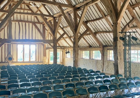 La Grange de Bourgoult