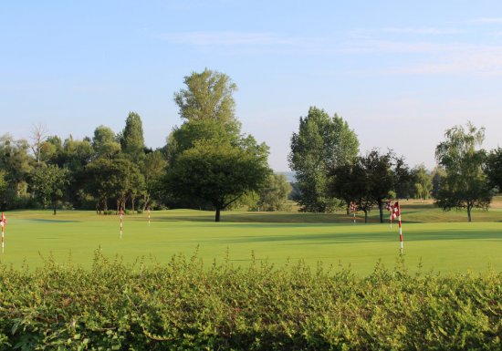 Golf De Léry-Poses Golf de Léry-Poses