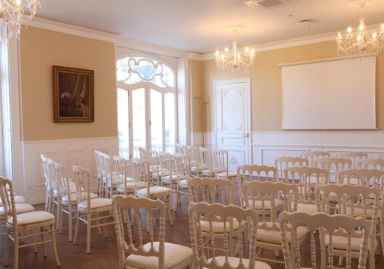 Château du Mont Martin