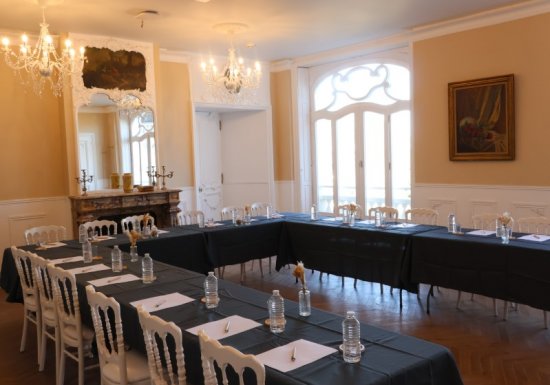 Château du Mont Martin