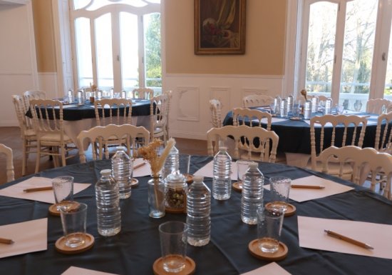 Château du Mont Martin