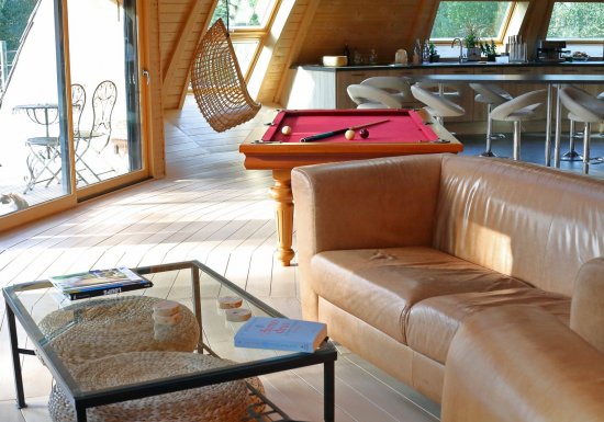 Chambres d’hôtes Le Domaine du Centaure