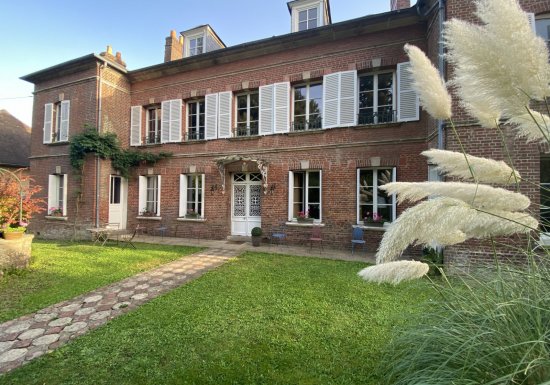 mme delvallez MAISON 54