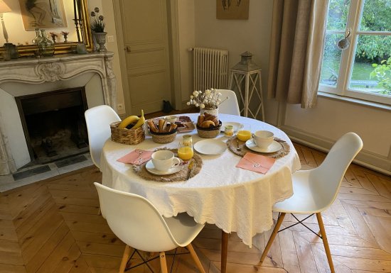 mme delvallez MAISON 54