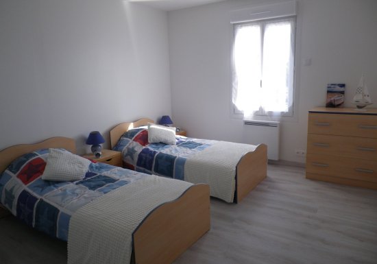 Sonia Martin Gîte Mannevillais