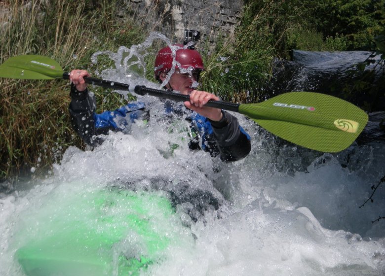 Authentik Aventure