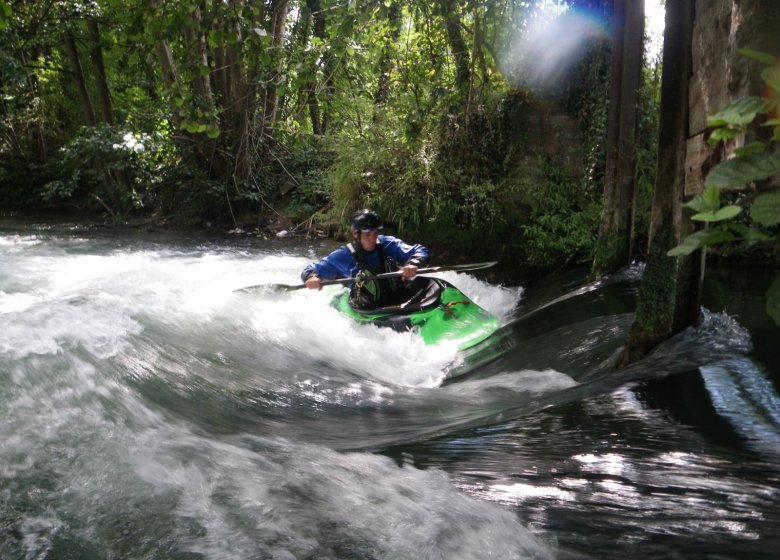 Authentik Aventure