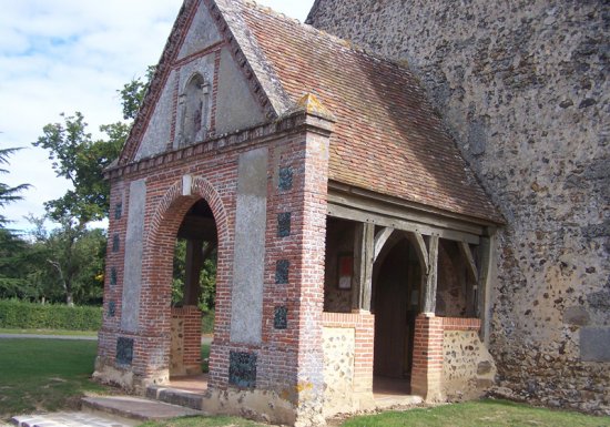 Circuit des fossés royaux