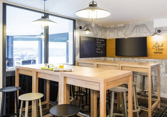 Hôtel ibis Styles – Rouen Val De Reuil