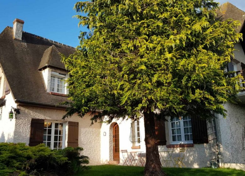 ©Le Clos Morin Le Clos Morin