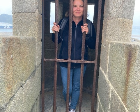 Académie David Neveu