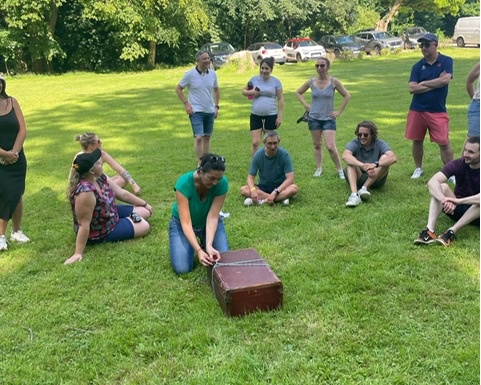 Académie David Neveu