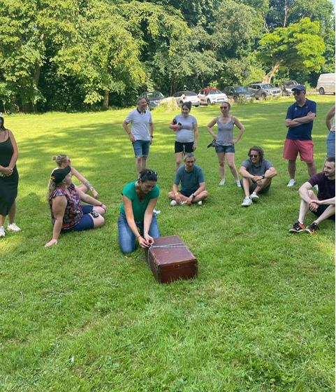 Académie David Neveu