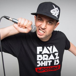 Spectacle/conférence : Humanbeatbox, Et si on vous expliquait vraiment ?