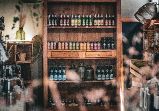 Dans le panier d’Emma