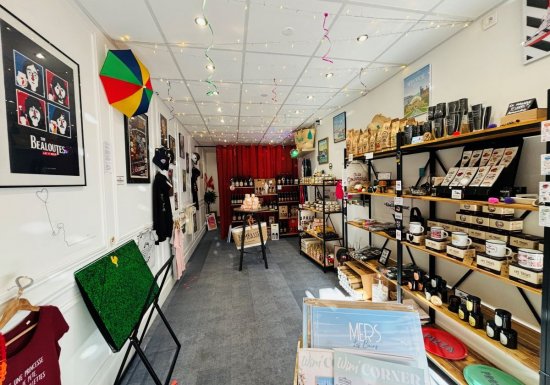 La Ch’tite Boutique – Concept Store