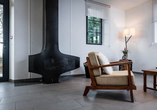 Le Pré de la Girouette