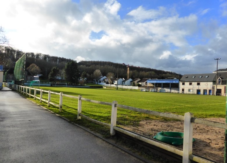 Association Jeanne d&rsquo;Arc