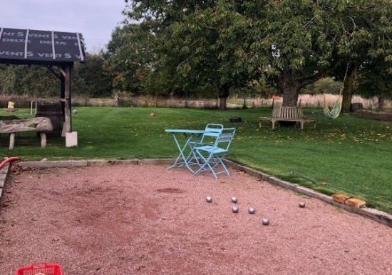 Gîte de l’Epicerie