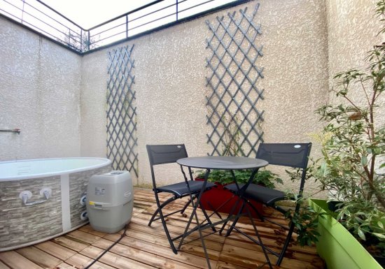 La Villa des Impressionnistes